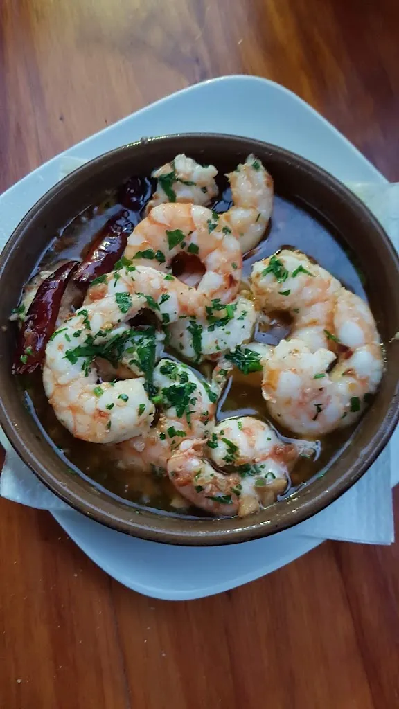 Menu_Tito's Tenerife_Puerto de la Cruz_image_9