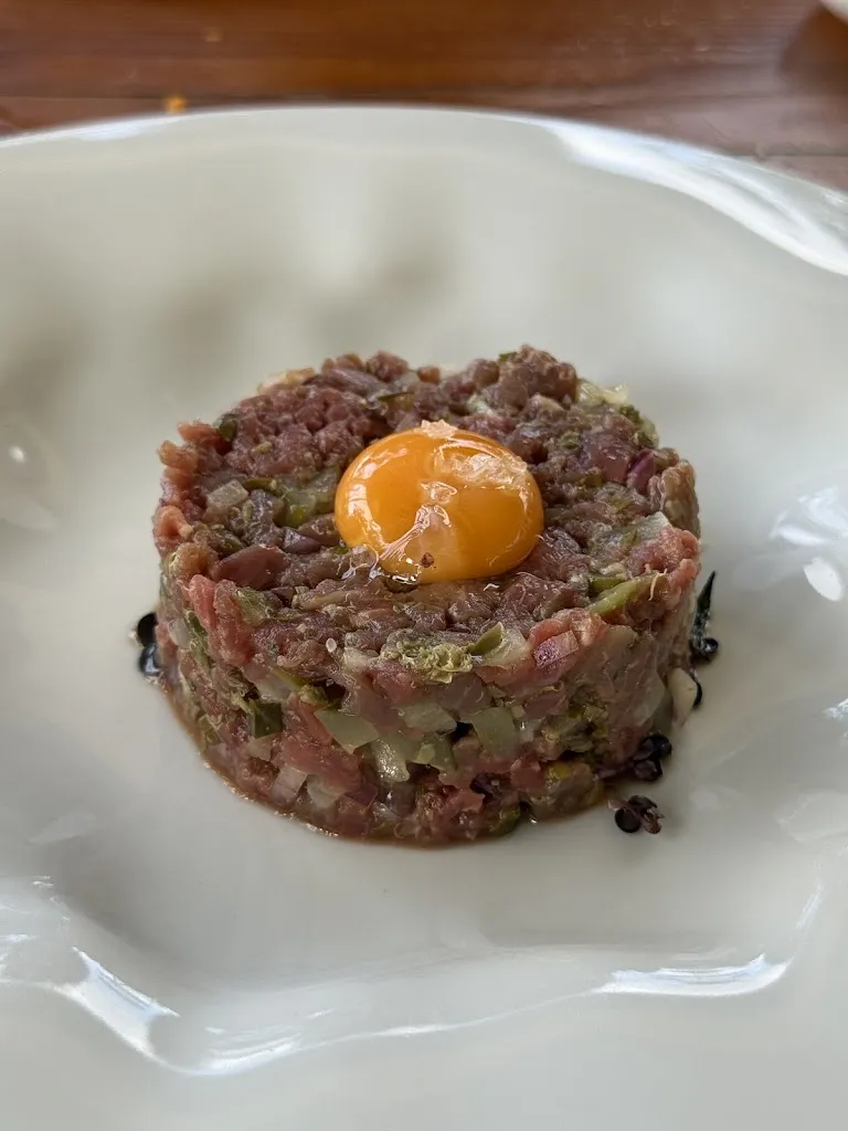 Jovana Maksimovic_Tito's Tenerife_Puerto de la Cruz_review