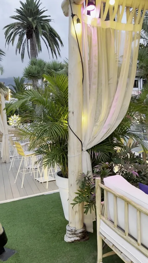 Юрий Рыбалка_Tito's Tenerife_Puerto de la Cruz_review