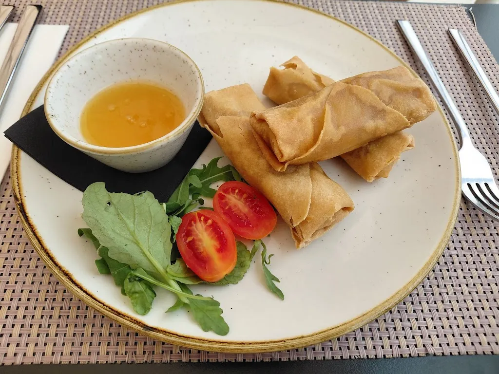 Tenerife Julie_Restaurante La Cazuela_Puerto de la Cruz_recensione