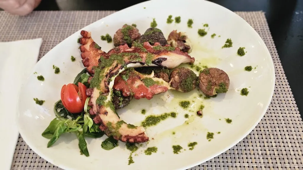 Marcin Kucia_Restaurante La Cazuela_Puerto de la Cruz_recensione