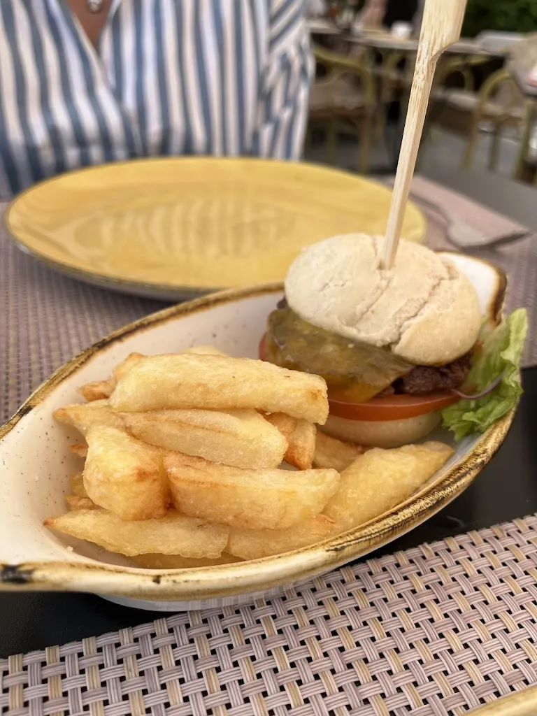 Chuan_Restaurante La Cazuela_Puerto de la Cruz_recensione