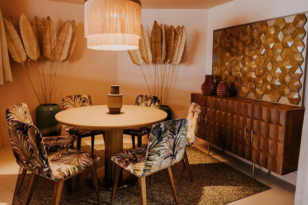 Restaurante La Cazuela restaurant in Puerto de la Cruz