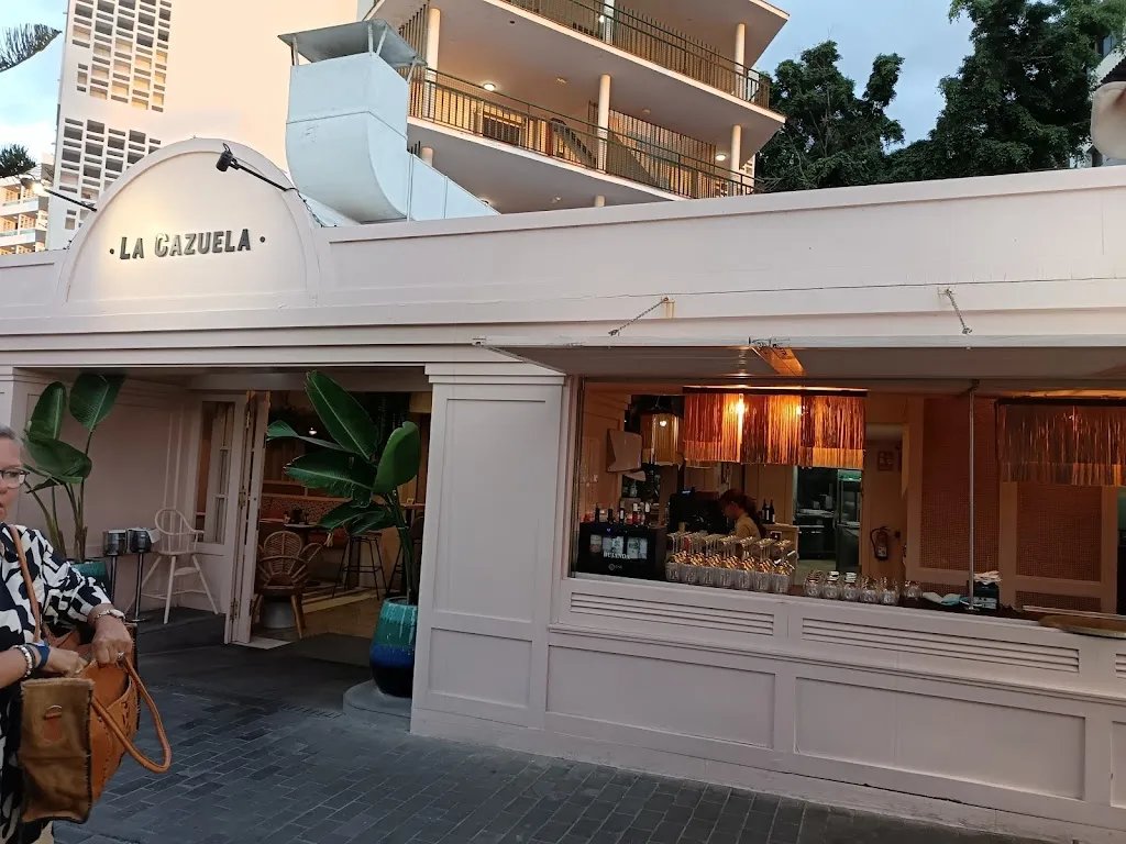 Restaurante La Cazuela_Puerto de la Cruz_slider_image_2