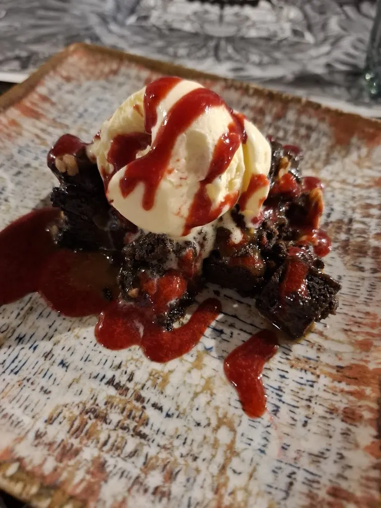 Sharon Lubbers_Zicatela Restaurant & Cocktail Bar_Puerto de la Cruz_review