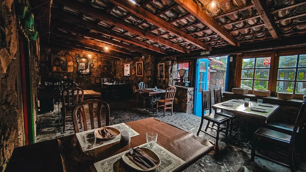 Zicatela Restaurant & Cocktail Bar restaurant in Puerto de la Cruz