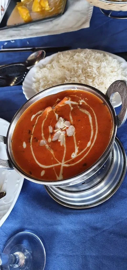 Menu_Indian Crown_Puerto de la Cruz_image_5