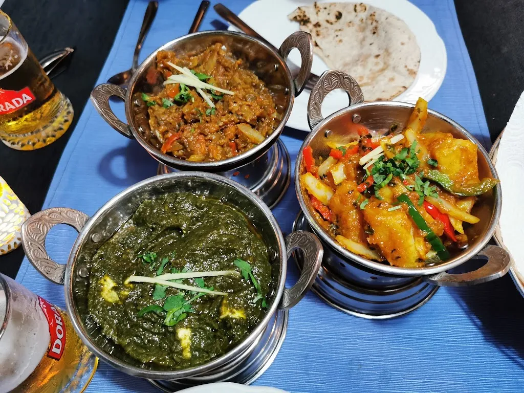 Menu_Indian Crown_Puerto de la Cruz_image_6