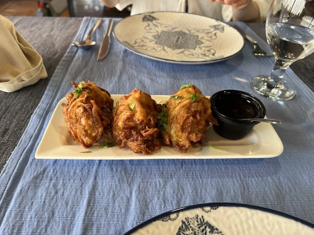 Menu_Indian Crown_Puerto de la Cruz_image_7