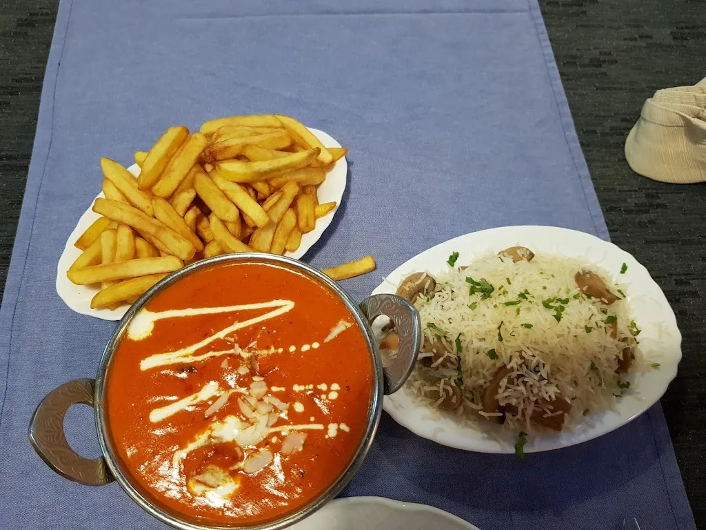 Menu_Indian Crown_Puerto de la Cruz_image_8