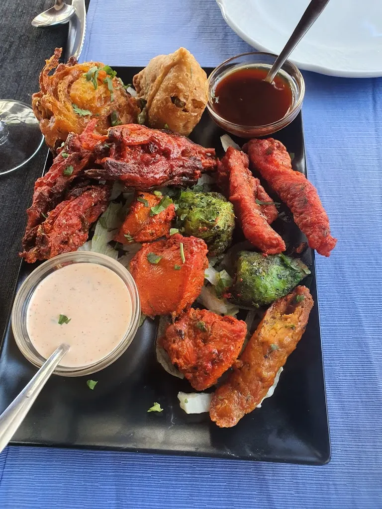 Menu_Indian Crown_Puerto de la Cruz_image_9