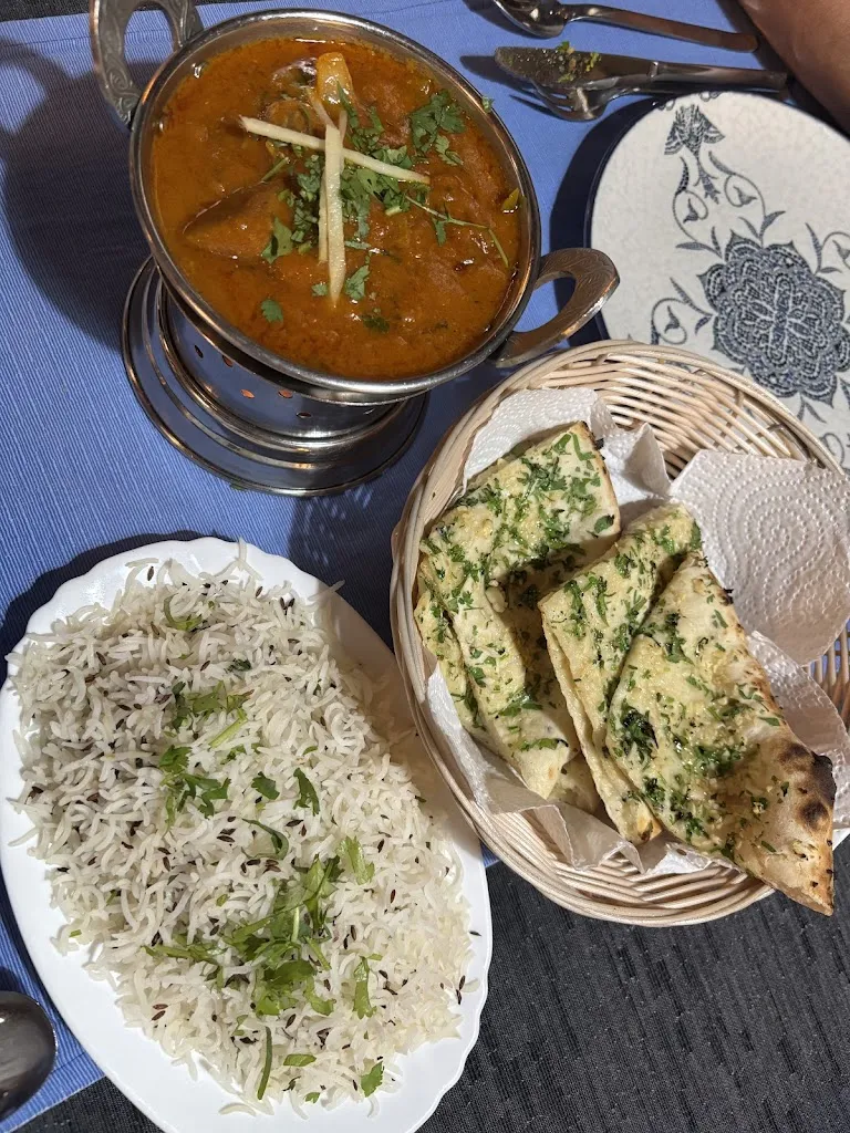 V H_Indian Crown_Puerto de la Cruz_review