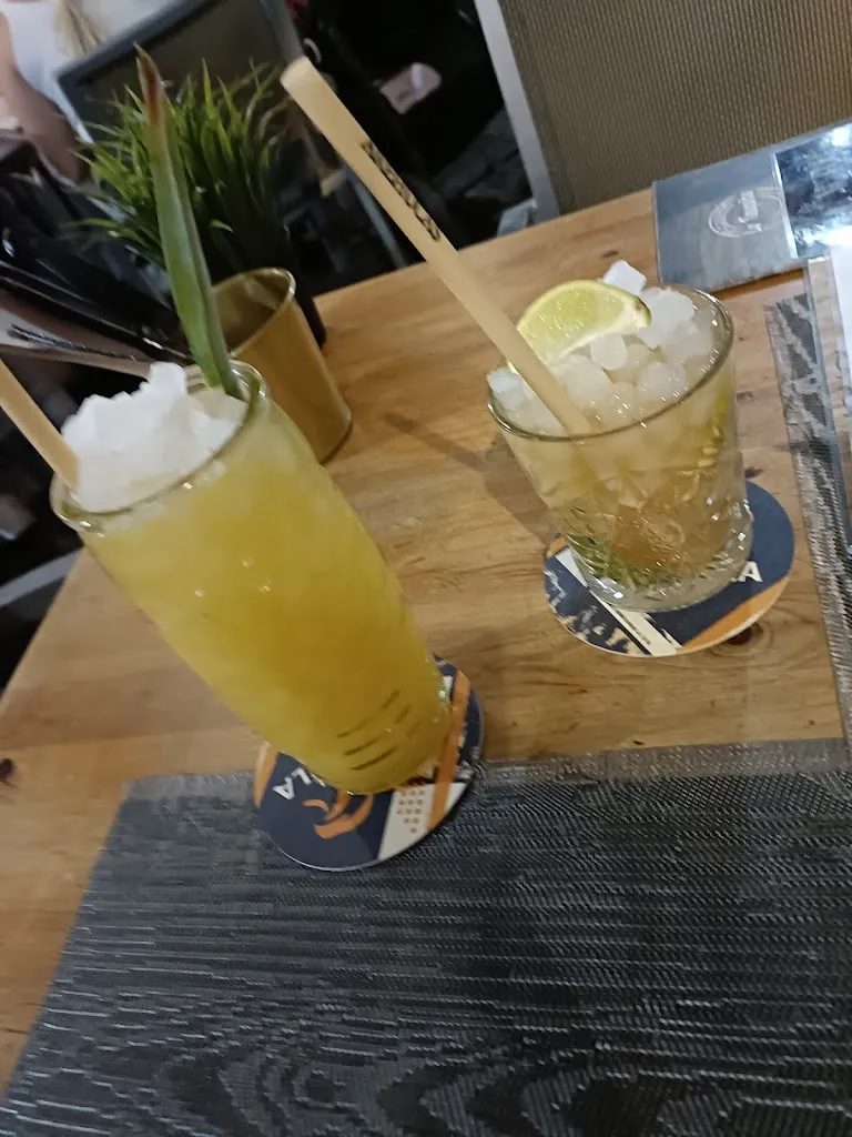 Menu_Longo Steak House_Puerto de la Cruz_image_5