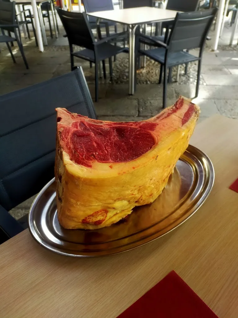 Menu_Longo Steak House_Puerto de la Cruz_image_7