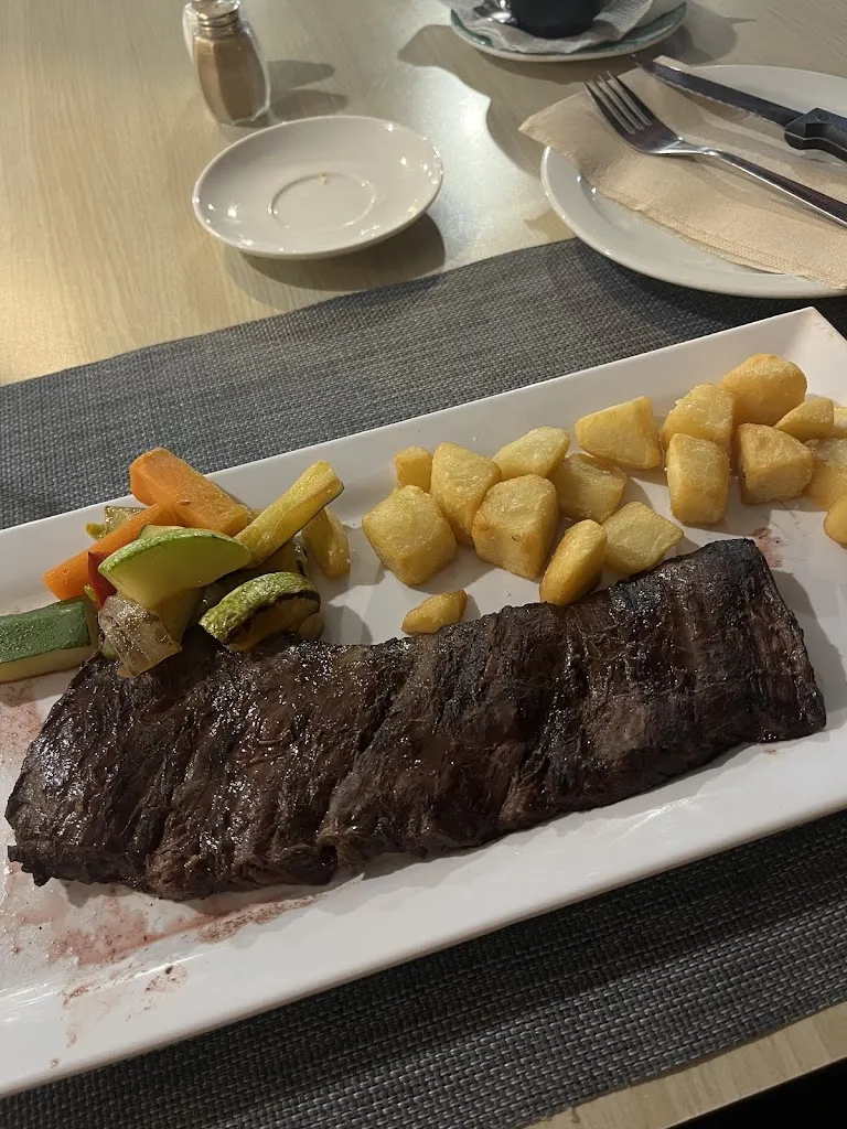 Menu_Longo Steak House_Puerto de la Cruz_image_8