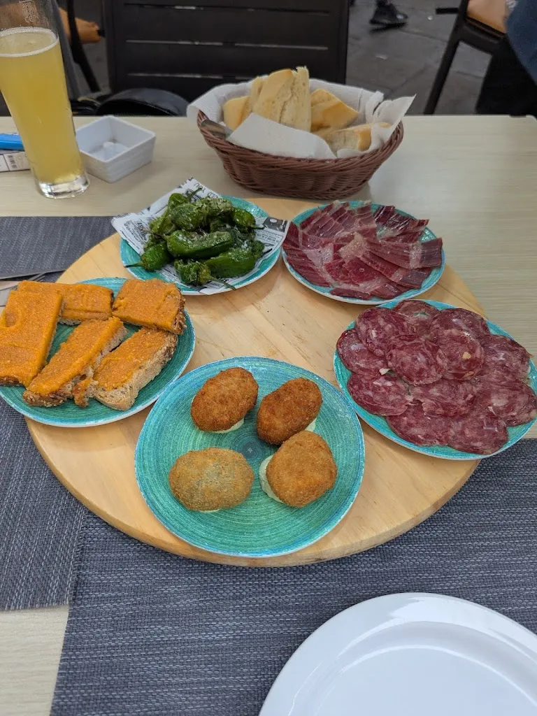 Richard Hands_Longo Steak House_Puerto de la Cruz_review