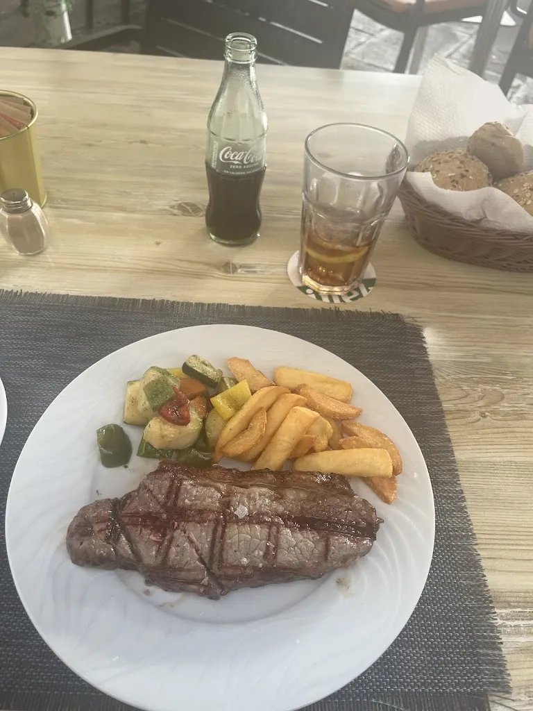 sara_Longo Steak House_Puerto de la Cruz_review