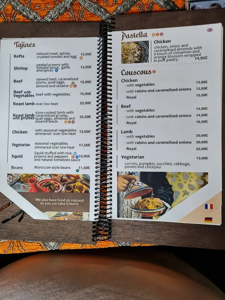 Menu_Hayaty restaurante_Puerto de la Cruz_image_3