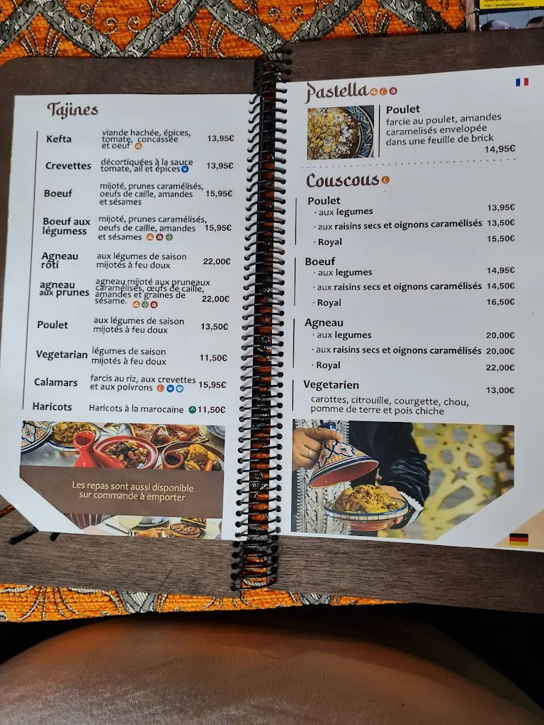 Menu_Hayaty restaurante_Puerto de la Cruz_image_4