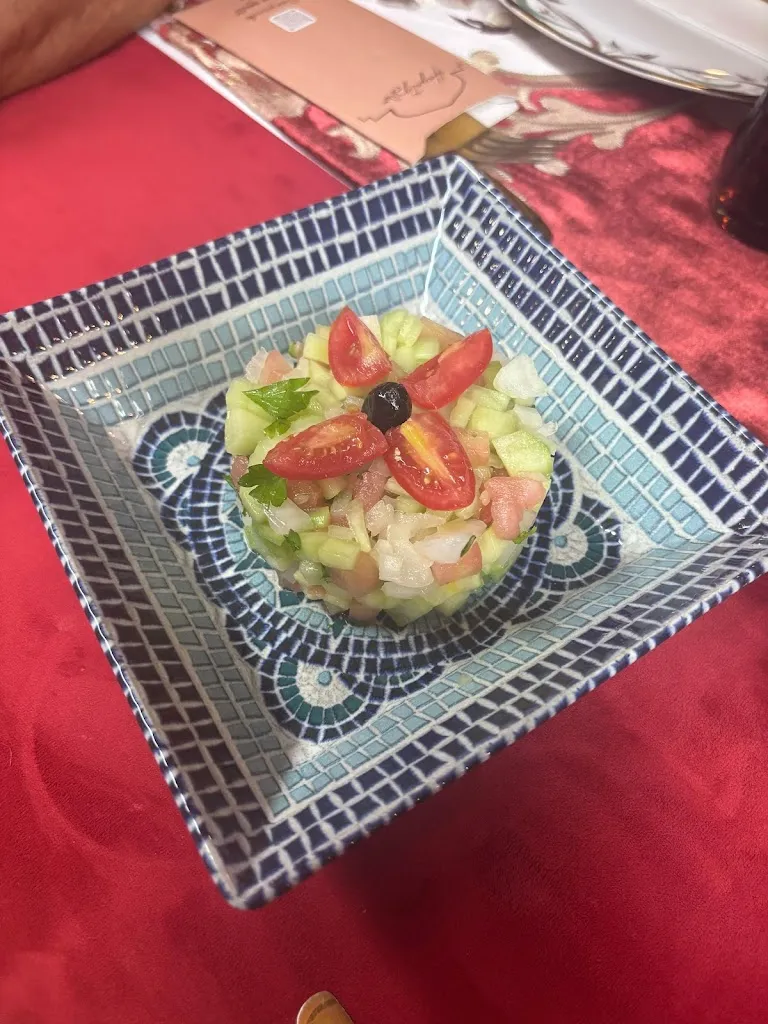 Itzik Ben-Ezri_Hayaty restaurante_Puerto de la Cruz_review