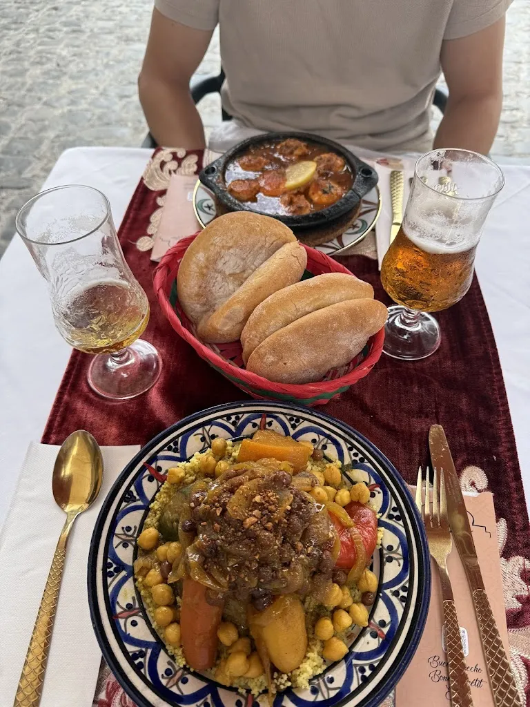 Abbie Le Poidevin_Hayaty restaurante_Puerto de la Cruz_review