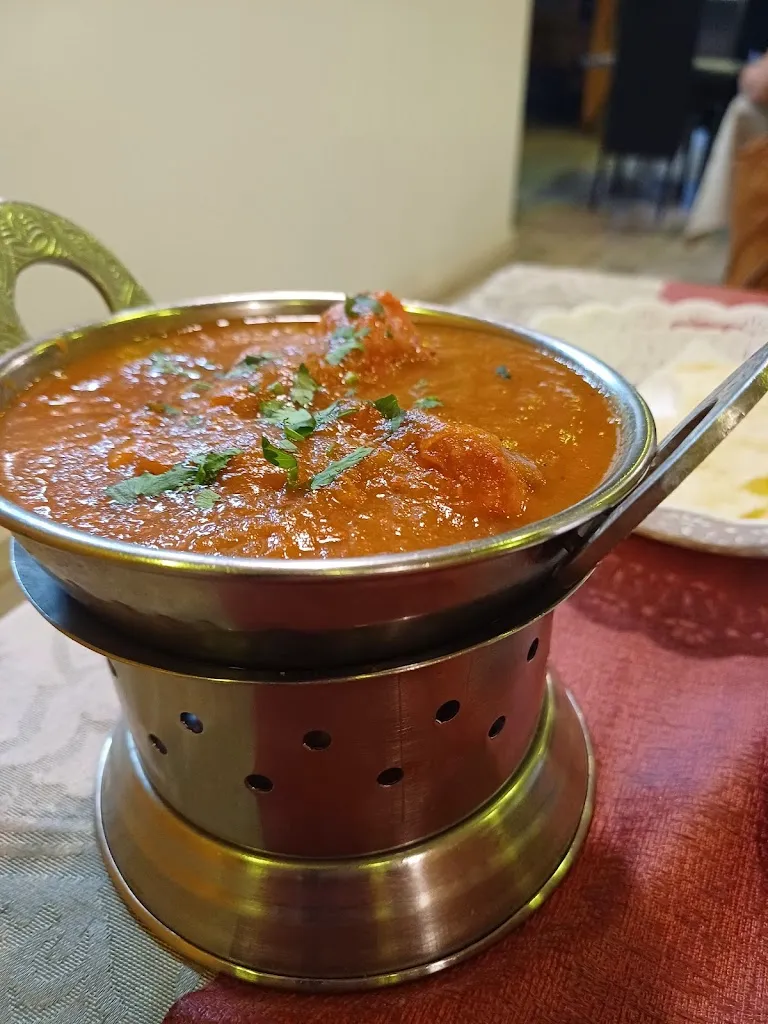 Menu_Restaurante Aromas de la India_Puerto de la Cruz_image_5