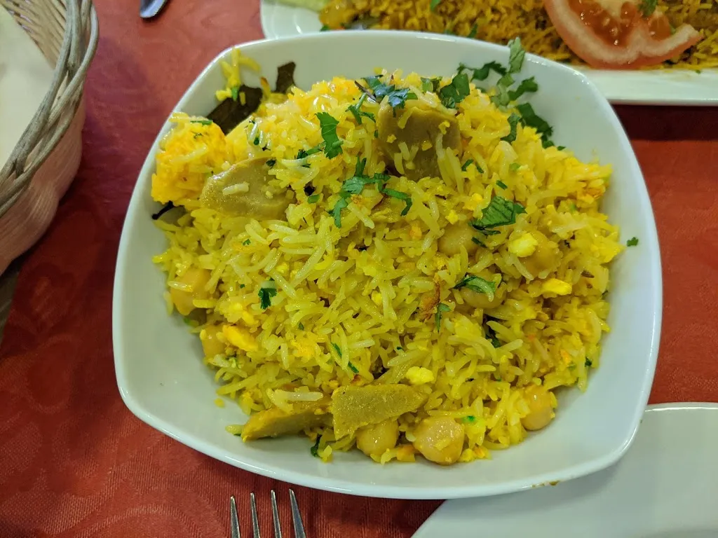 Menu_Restaurante Aromas de la India_Puerto de la Cruz_image_9