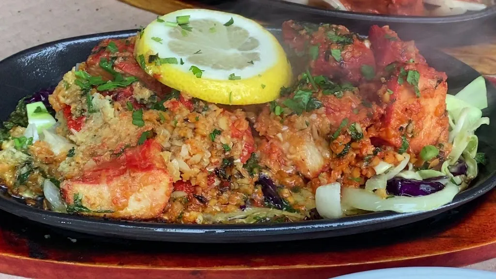 Restaurante Aromas de la India_Puerto de la Cruz_slider_image_2