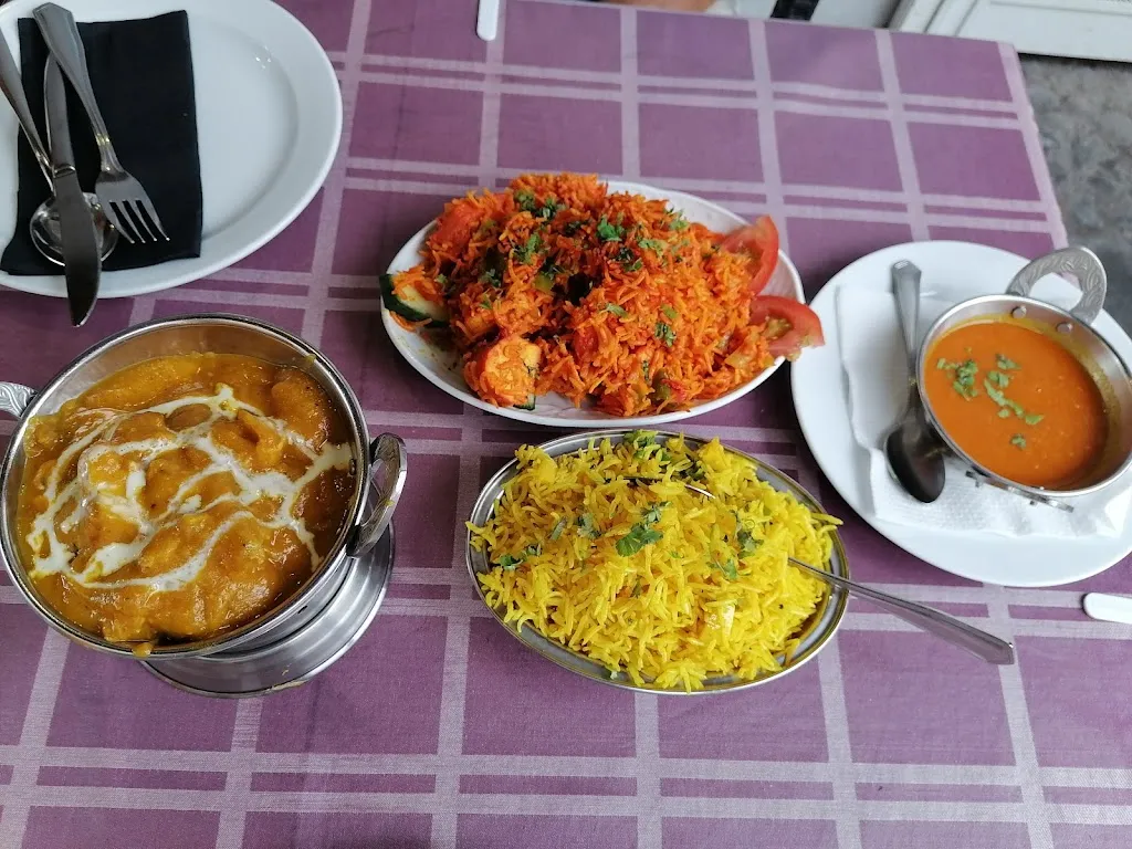 Restaurante Aromas de la India_Puerto de la Cruz_slider_image_3