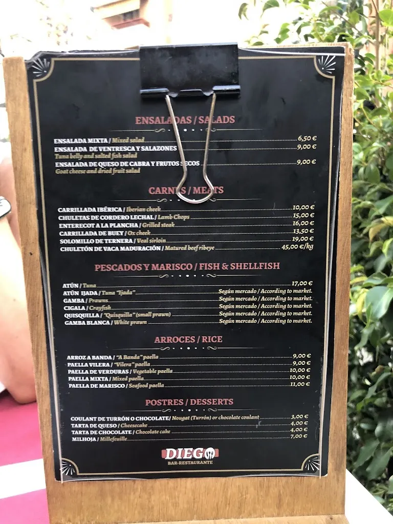 Menu_Diego_Villajoyosa/Vila Joiosa la_image_2