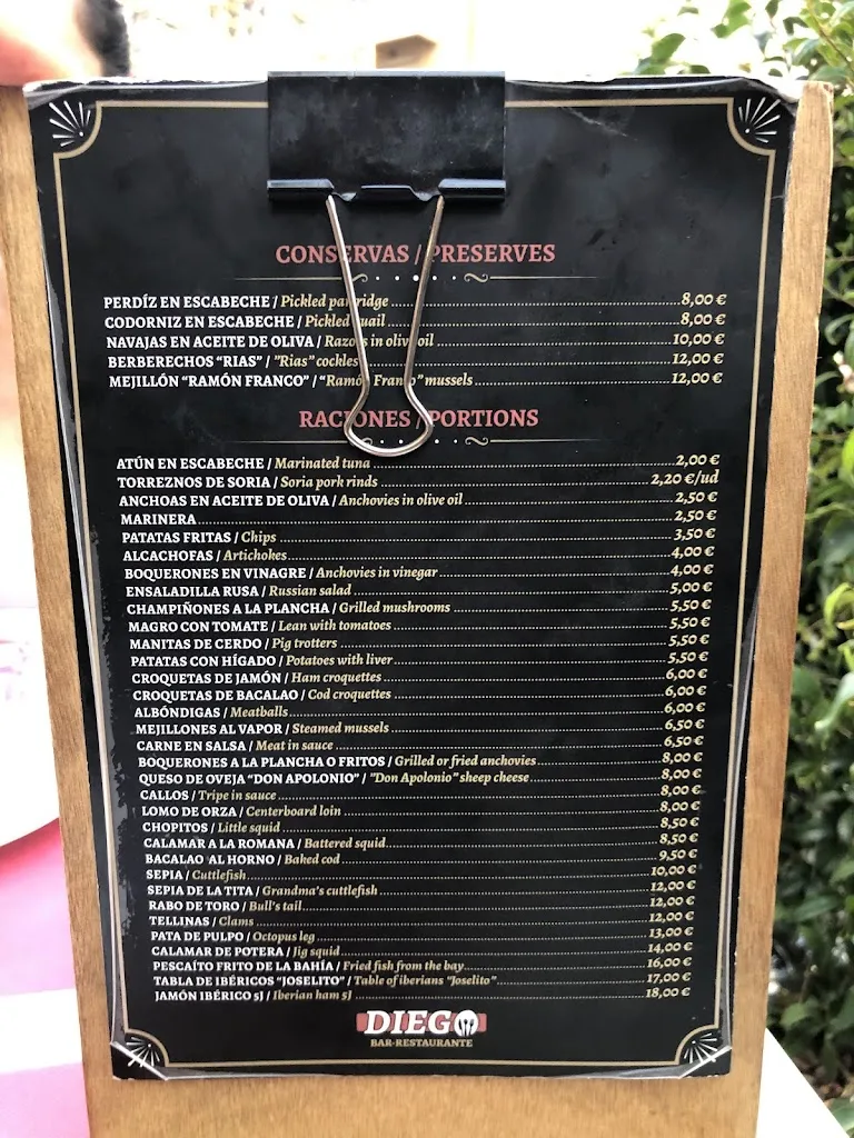 Menu_Diego_Villajoyosa/Vila Joiosa la_image_3