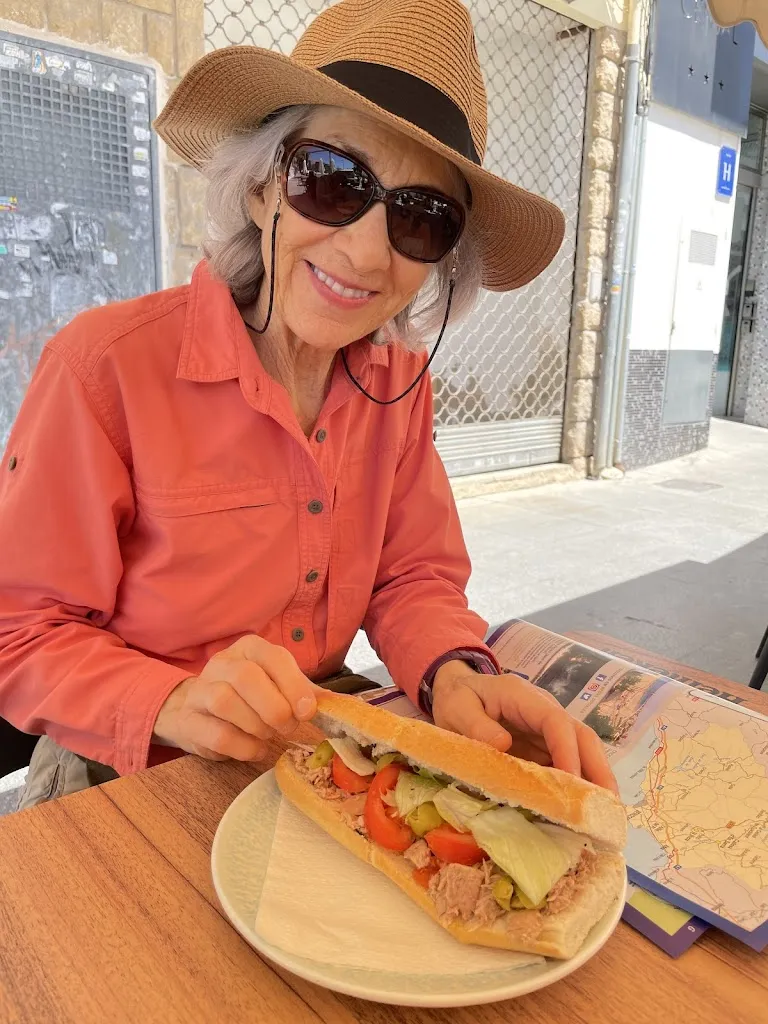 Kenneth March_Diego_Villajoyosa/Vila Joiosa la_review