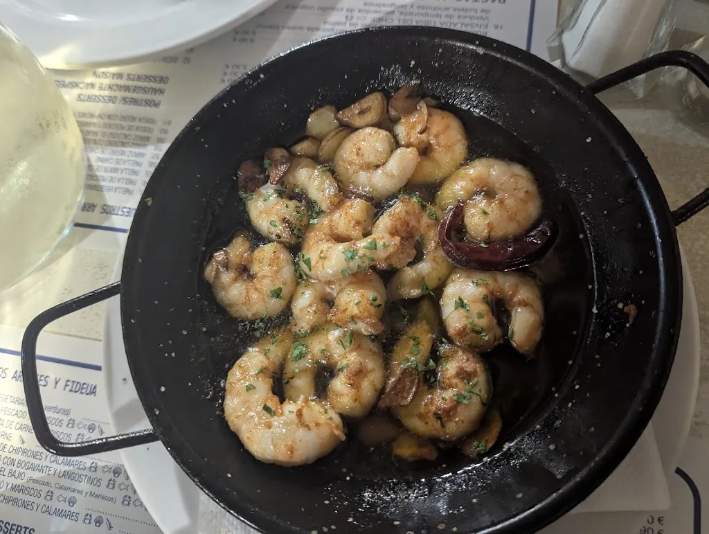 Menu_Restaurante El Bajío_Puerto de la Cruz_image_6