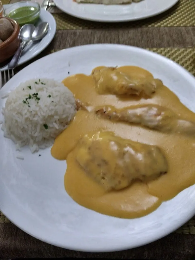 Der Weise_El Padrino_Puerto de la Cruz_review