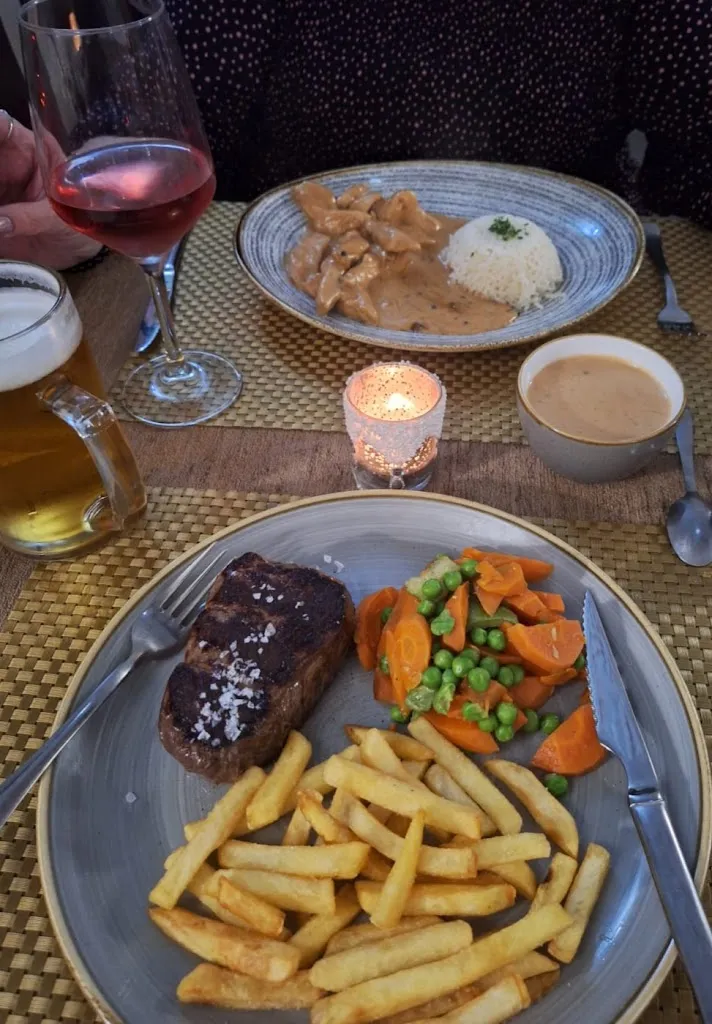 Susan Wilkinson_El Padrino_Puerto de la Cruz_review