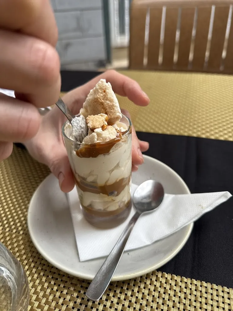 Isabelle L_El Padrino_Puerto de la Cruz_review