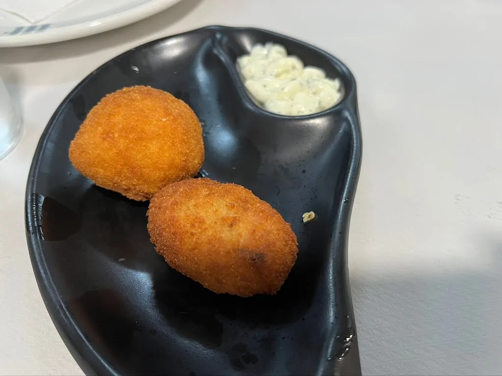 Insun Kim_Restaurante Bencome_Puerto de la Cruz_review