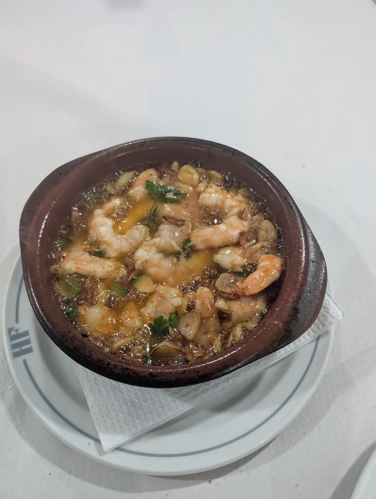 Yawvaar Islam_Restaurante Bencome_Puerto de la Cruz_review