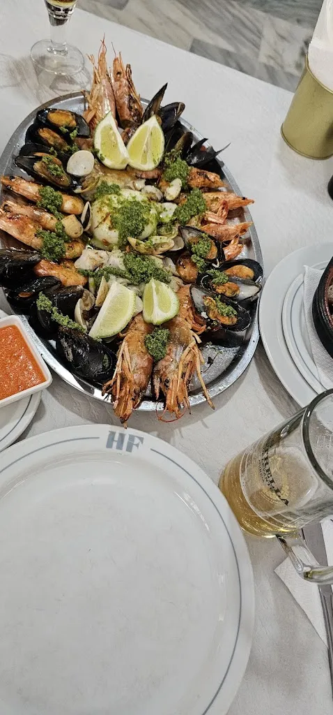 Mihai Rosu_Restaurante Bencome_Puerto de la Cruz_review