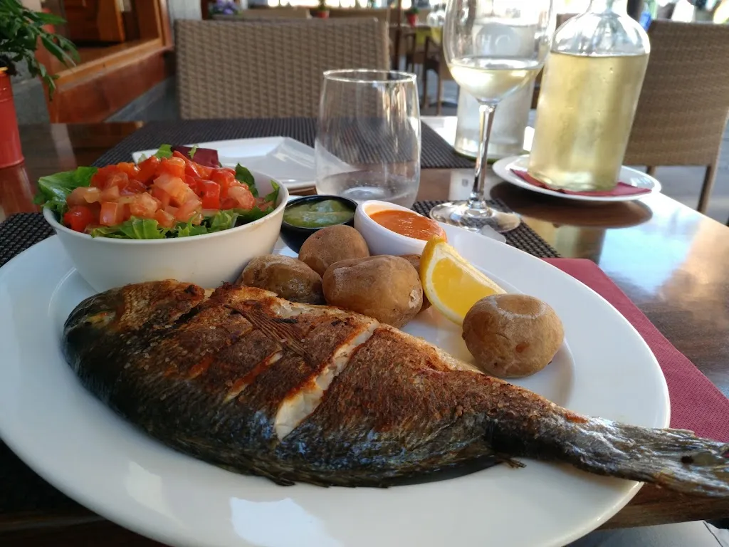 Menu_The Patio_Puerto de la Cruz_image_5