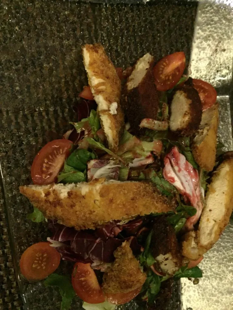 Menu_The Patio_Puerto de la Cruz_image_9