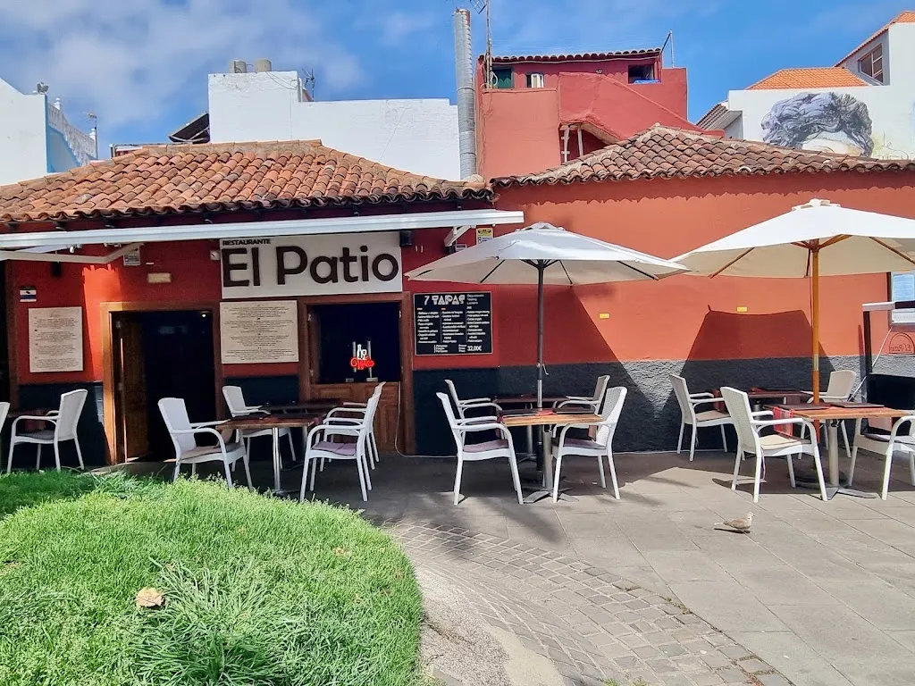 The Patio_Puerto de la Cruz_slider_image_1