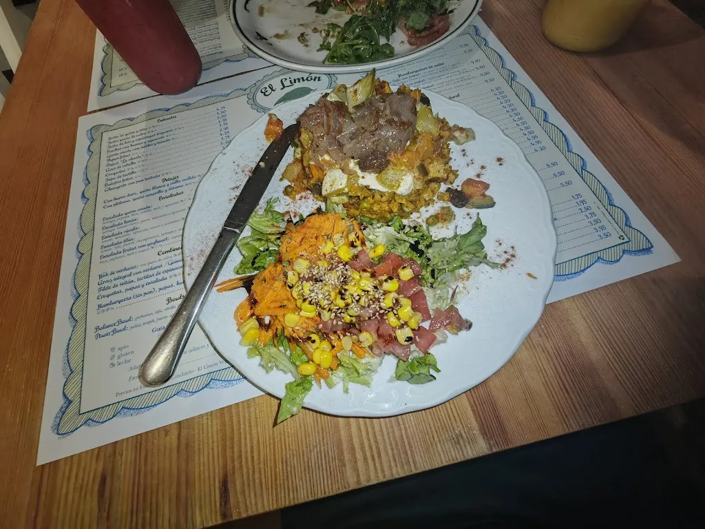 Jonathan Chávez Lucín_El Limón_Puerto de la Cruz_review