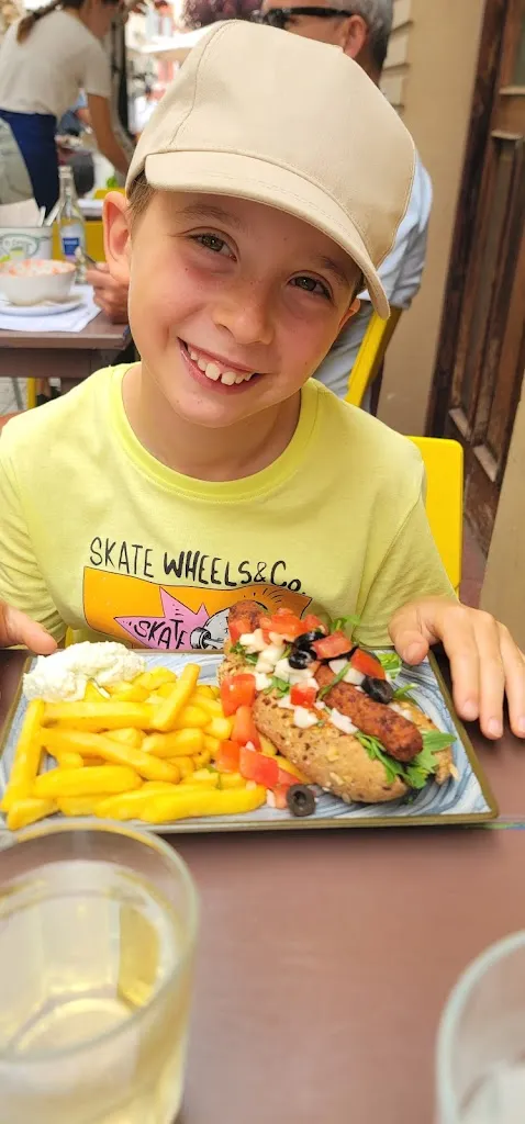 Noel Williams_El Limón_Puerto de la Cruz_review