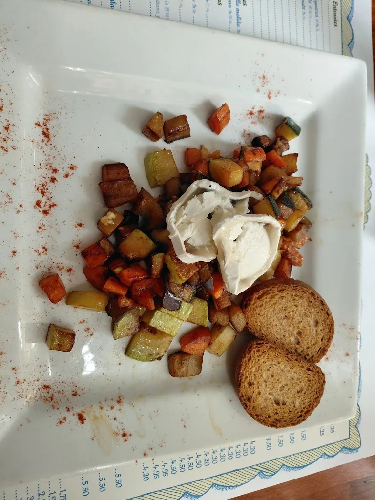 Tenerife Julie_El Limón_Puerto de la Cruz_review