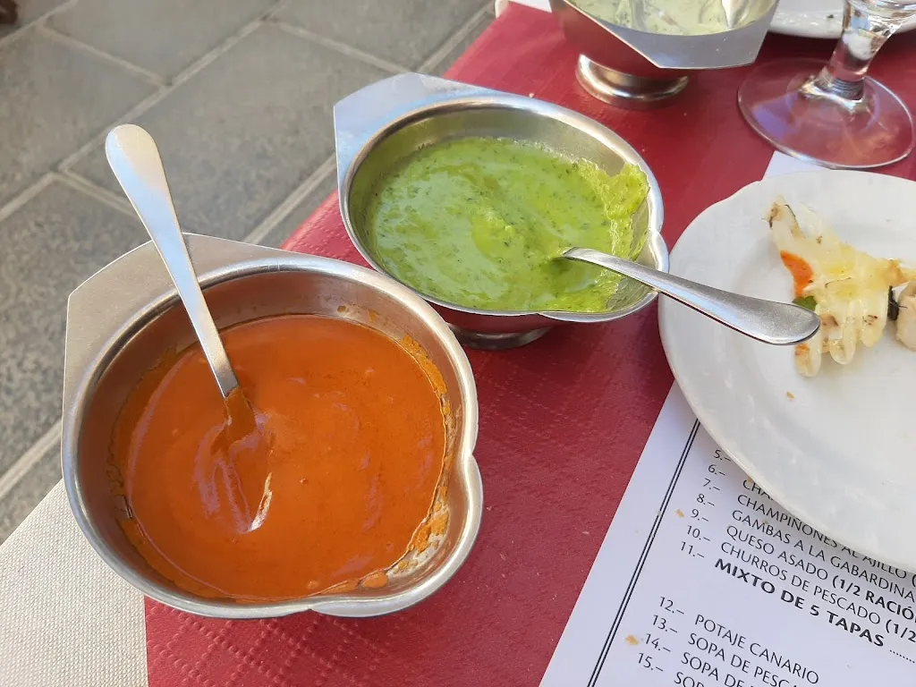 Menu_Restaurante Tropical_Puerto de la Cruz_immagine_6