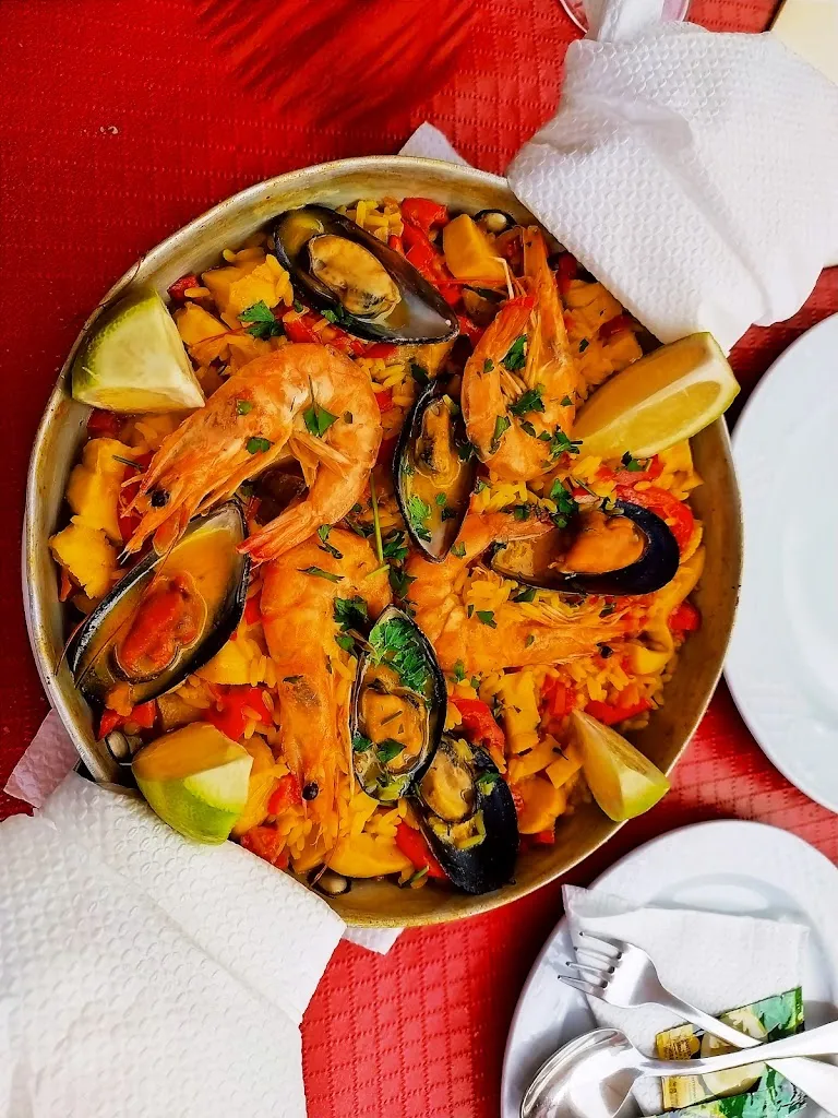 Menu_Restaurante Tropical_Puerto de la Cruz_immagine_8