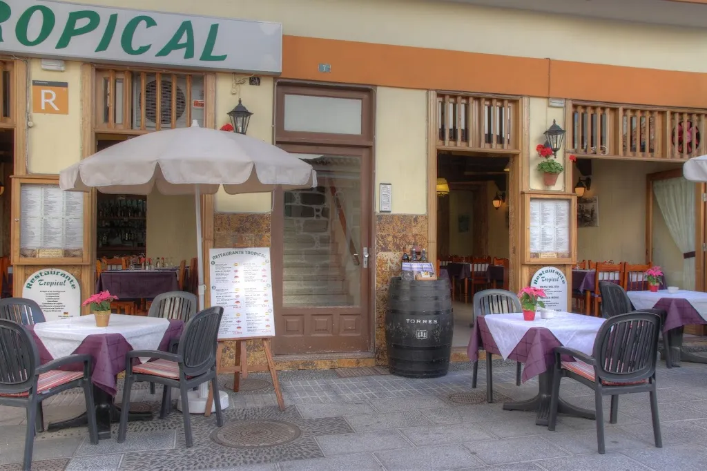 Restaurante Tropical_Puerto de la Cruz_slider_image_1