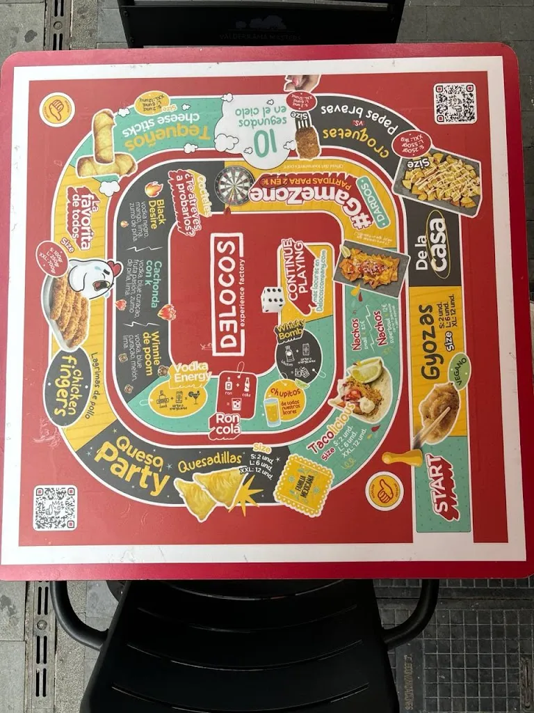 Menu_Delocos Company - Bar de Tapas Puerto de la Cruz_Puerto de la Cruz_image_3