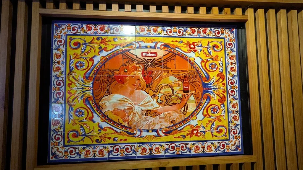 Andrew Gornall_Delocos Company - Bar de Tapas Puerto de la Cruz_Puerto de la Cruz_review